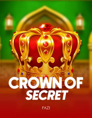 Crown of Secret – Fazi